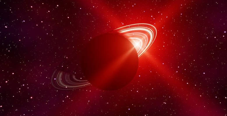 unity宇宙天体空间特效资源包