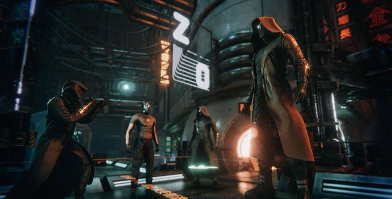 Unity蒸汽朋克风场景人物资源包