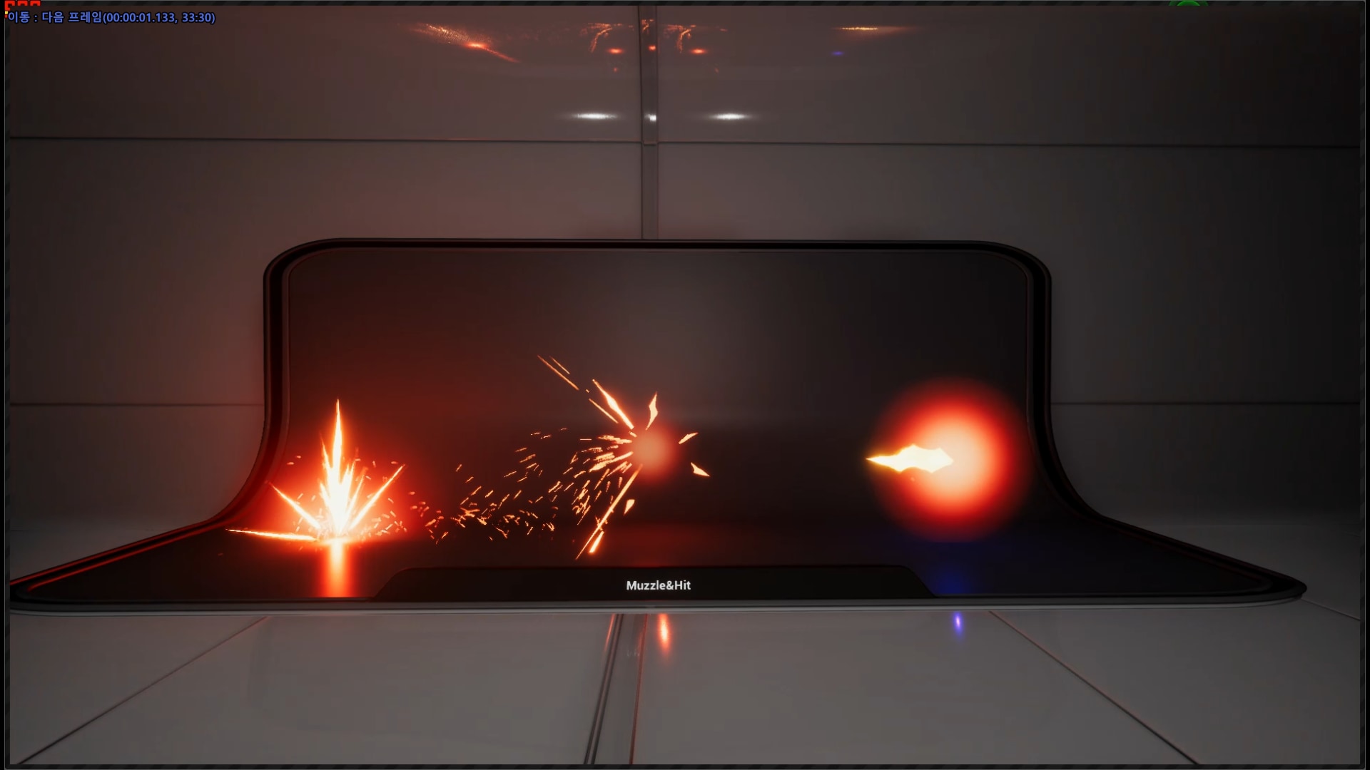 虚幻特效资源包Action FX Pack