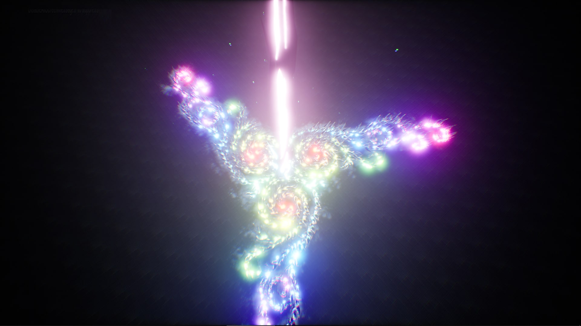 虚幻特效资源包Niagara Effects05