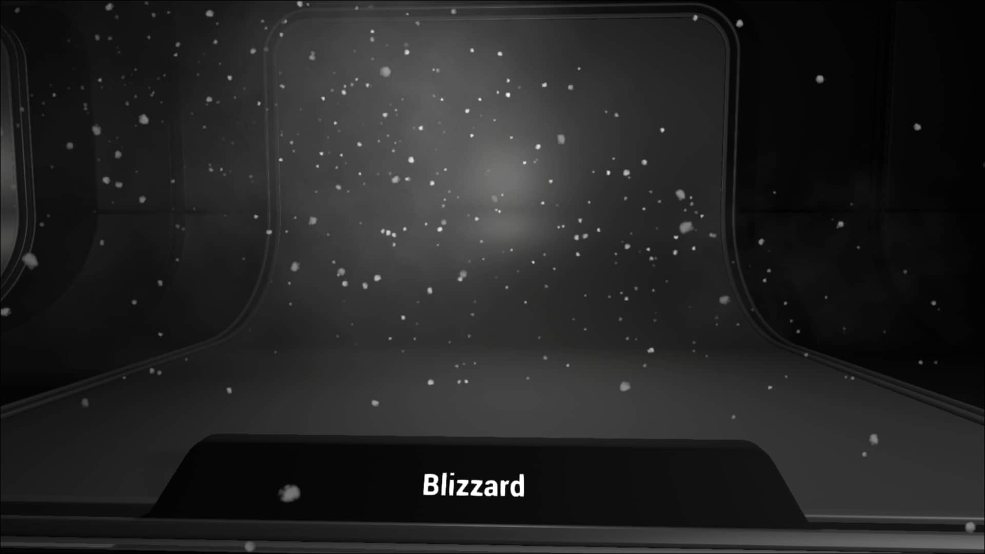 虚幻特效资源包VFX Weather Pack