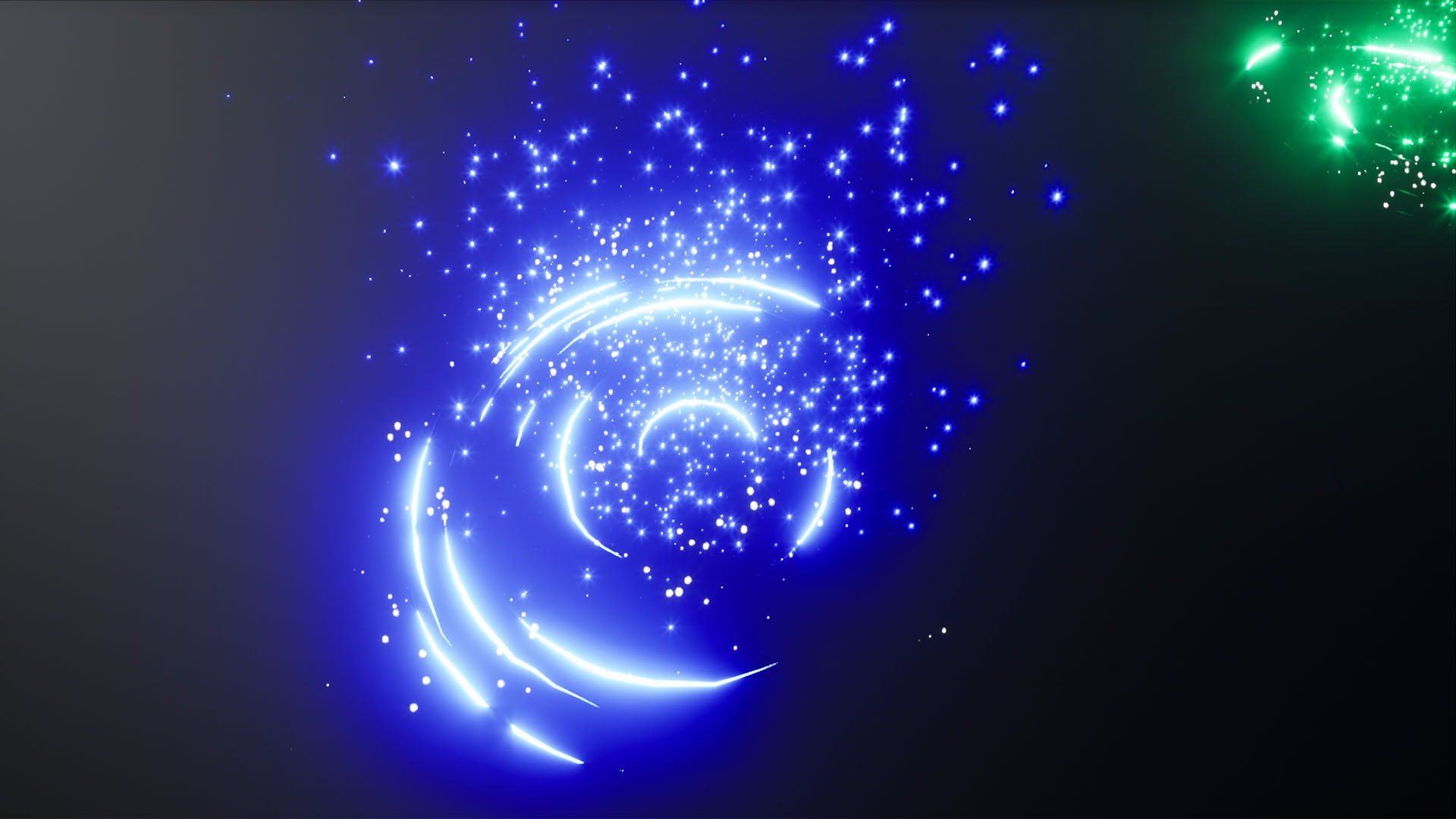 虚幻特效资源包Stylized VFX Pack