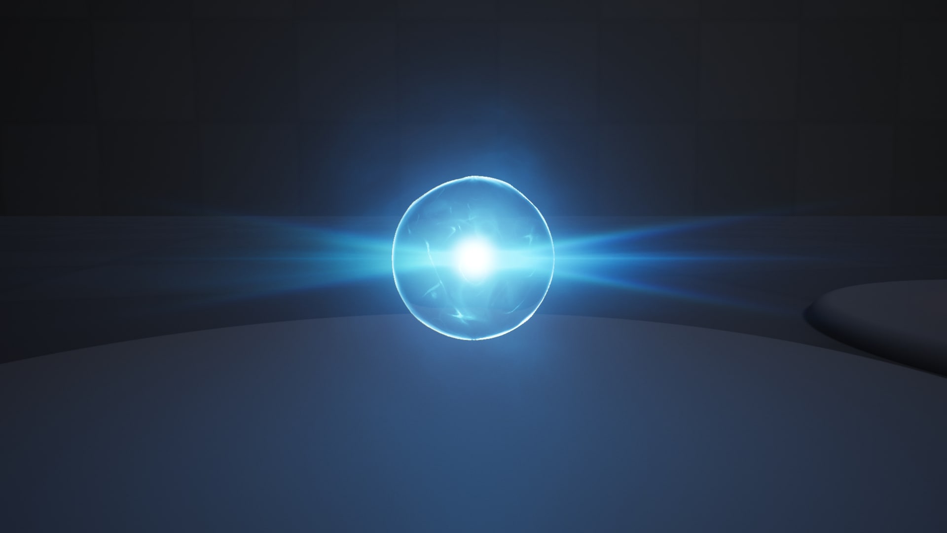 虚幻特效资源包Sci fi and magic FX pack