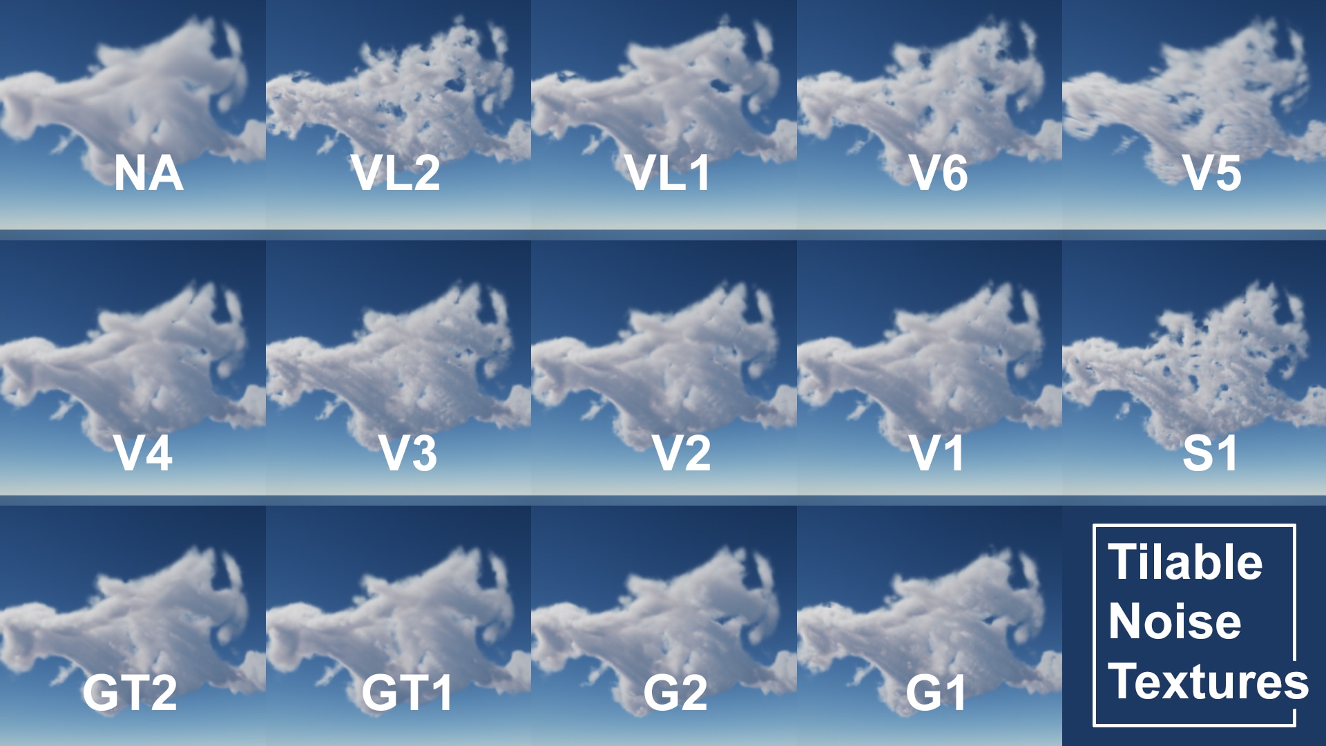 虚幻云雾特效系统CloudScape Volumetric Cloud Library