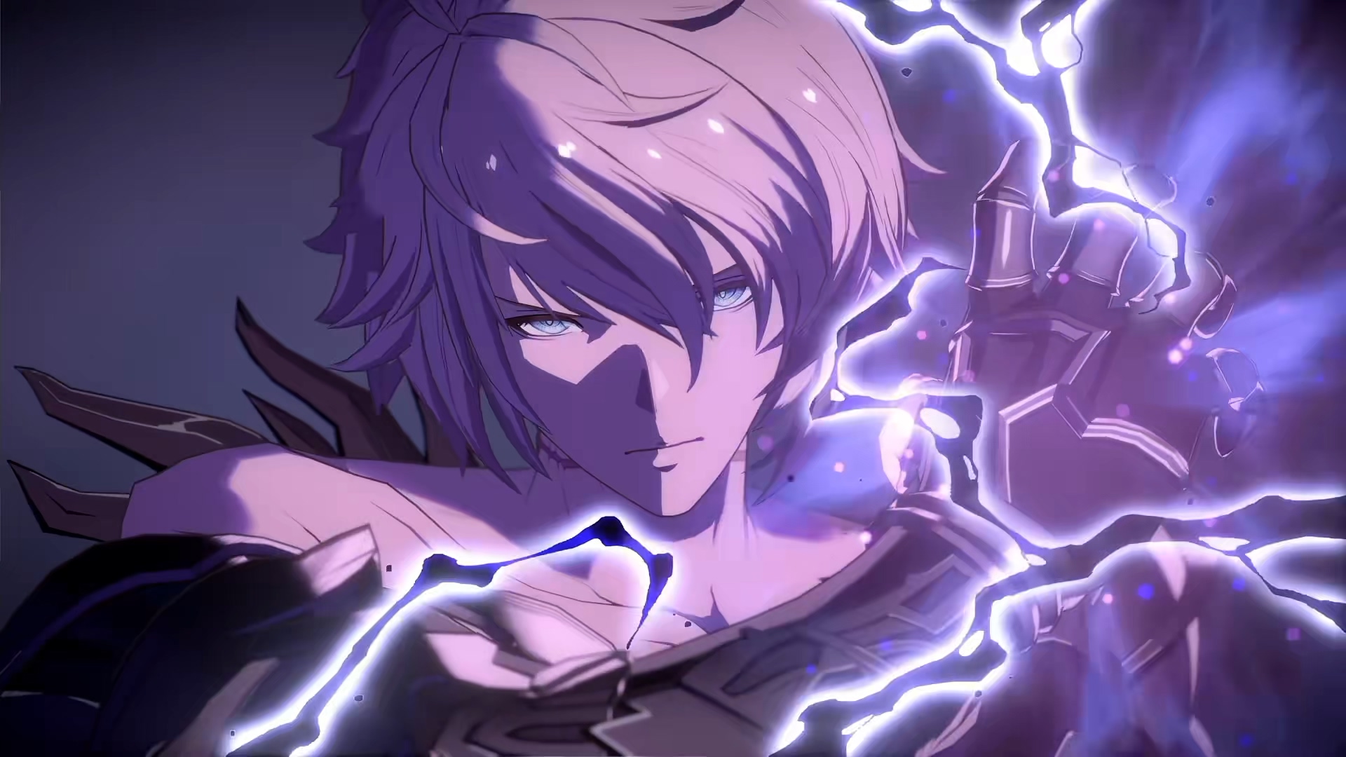 《碧蓝幻想Versus Rising》Lucilius