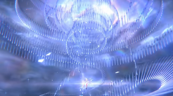 不愧是老米，这角色PV动效帅炸了！《绝区零》叶瞬光展示