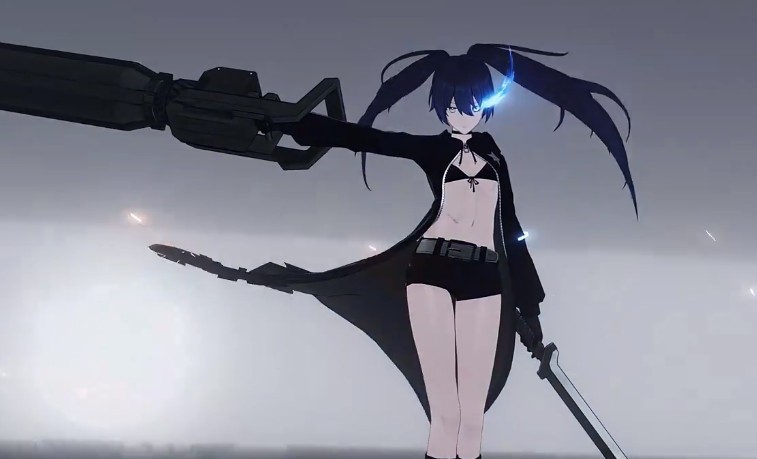 BRS Showcase