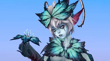《Dauntless》游戏动画DEMO演示 