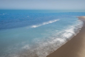 虚幻海滩波浪资源包Beach Wave Water