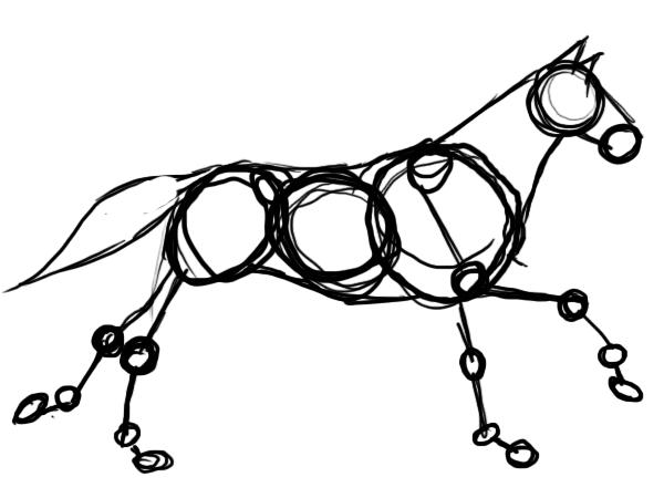 quadruped