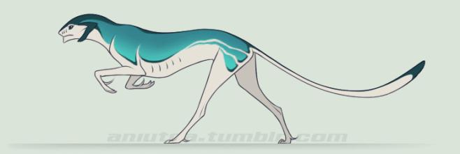 quadruped