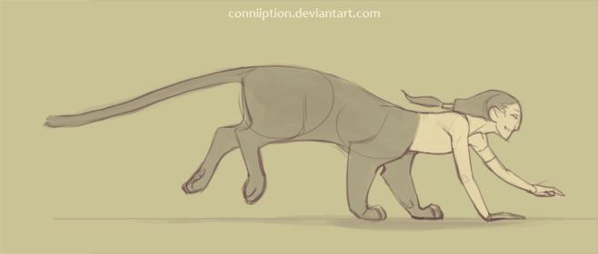 quadruped